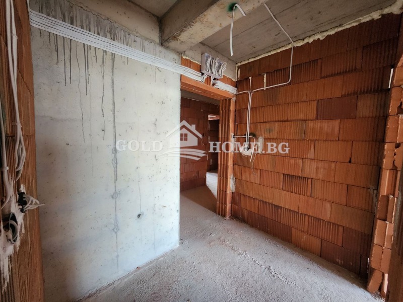 Til salg  1 soveværelse Plovdiv , Yuzhen , 65 kvm | 75744663 - billede [9]