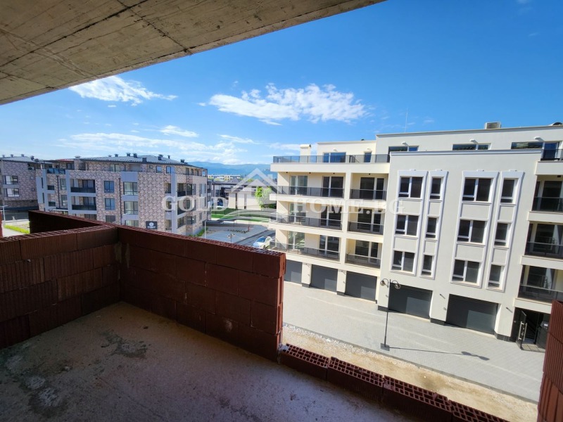 Til salg  1 soveværelse Plovdiv , Yuzhen , 65 kvm | 75744663 - billede [12]