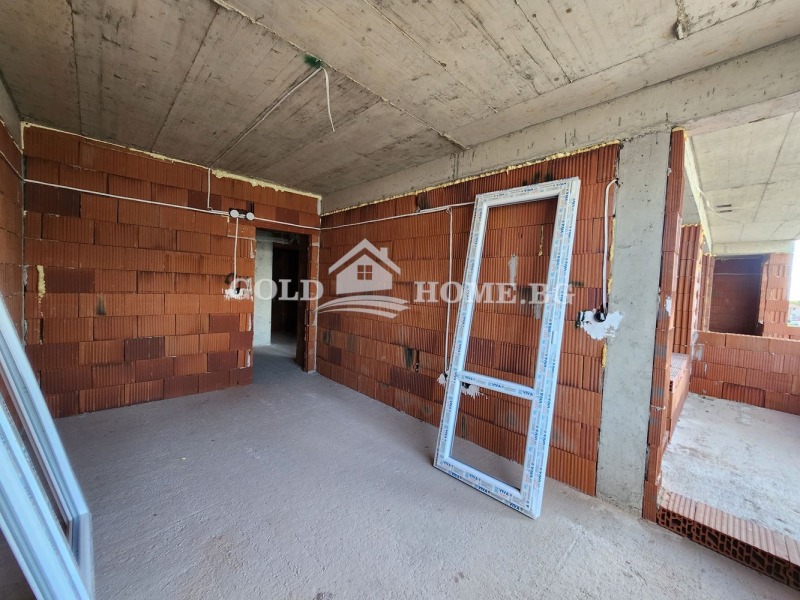 Til salg  1 soveværelse Plovdiv , Yuzhen , 65 kvm | 75744663 - billede [7]