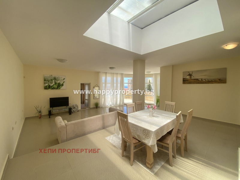 Продава  2-стаен област Бургас , гр. Свети Влас , 108 кв.м | 22643460 - изображение [15]