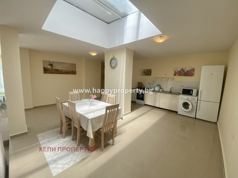 Продава  2-стаен област Бургас , гр. Свети Влас , 108 кв.м | 22643460 - изображение [2]