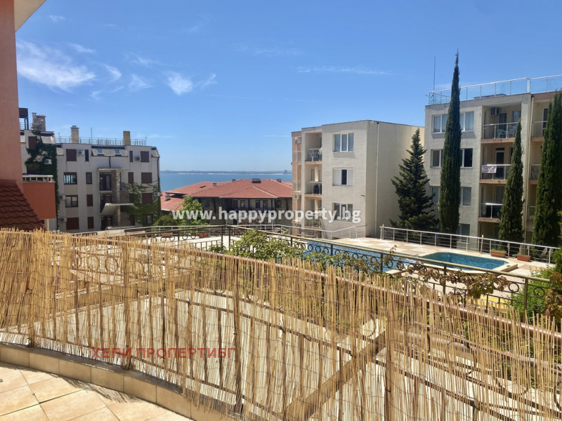 Продава  2-стаен област Бургас , гр. Свети Влас , 108 кв.м | 22643460 - изображение [6]