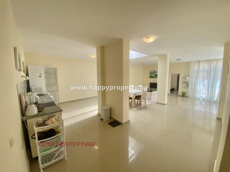 Продава  2-стаен област Бургас , гр. Свети Влас , 108 кв.м | 22643460 - изображение [5]