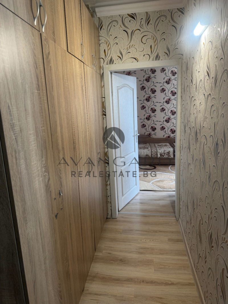 Till salu  1 sovrum Plovdiv , Trakija , 48 kvm | 93379208 - bild [10]
