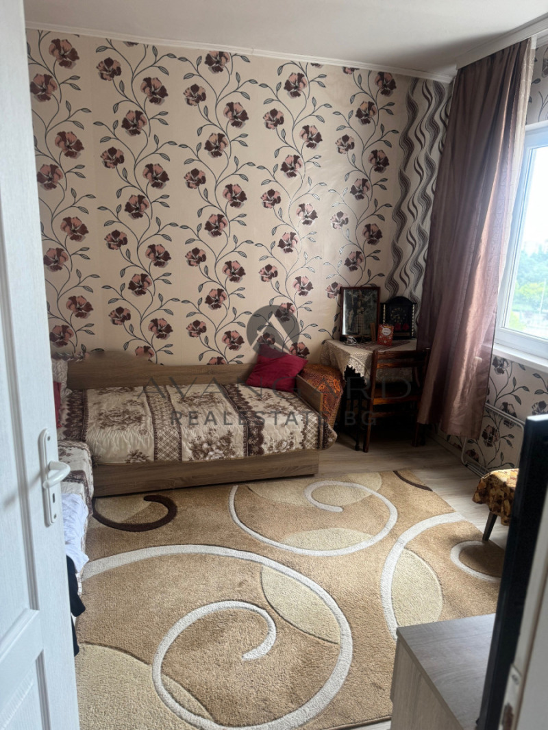 Till salu  1 sovrum Plovdiv , Trakija , 48 kvm | 93379208 - bild [9]