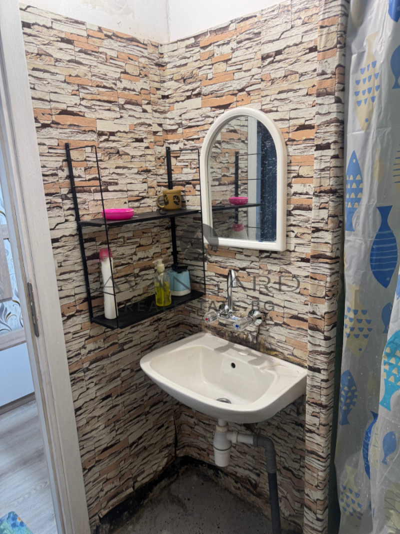 Till salu  1 sovrum Plovdiv , Trakija , 48 kvm | 93379208 - bild [6]