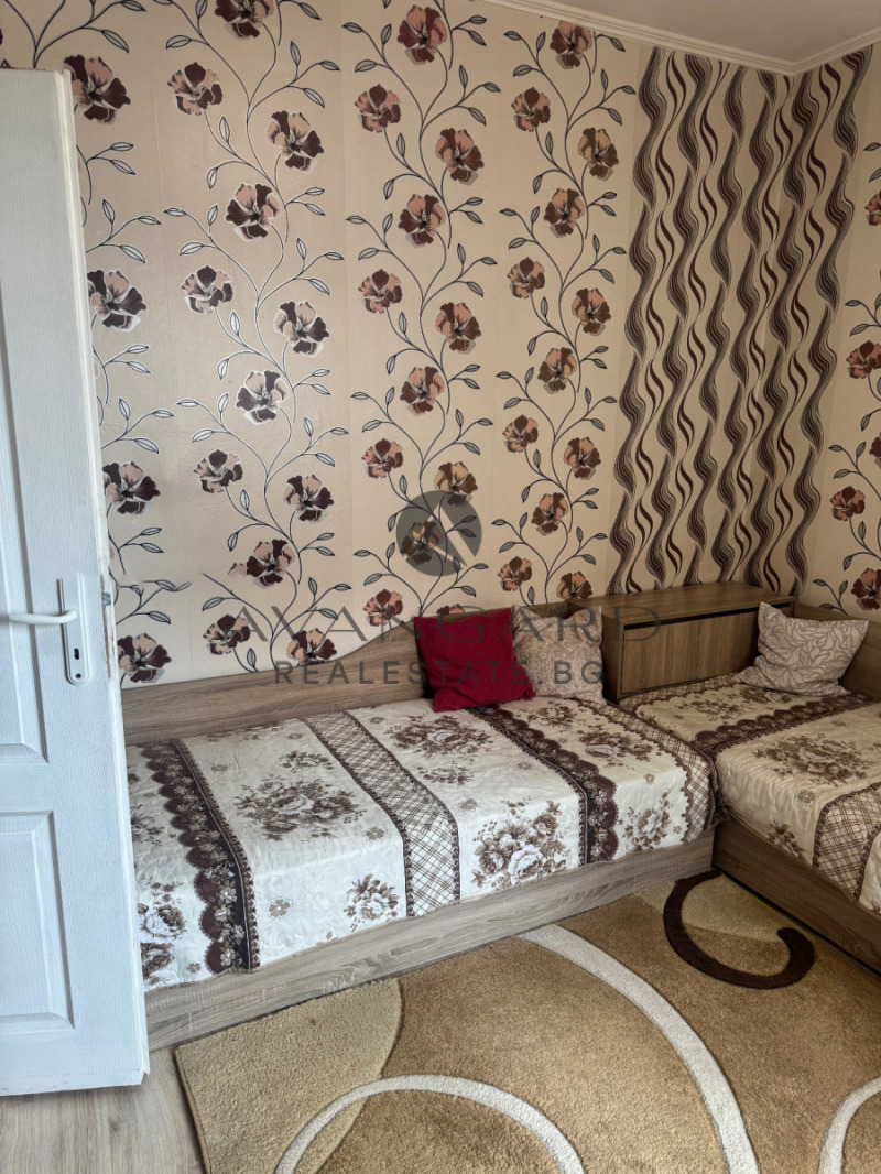 Till salu  1 sovrum Plovdiv , Trakija , 48 kvm | 93379208 - bild [8]