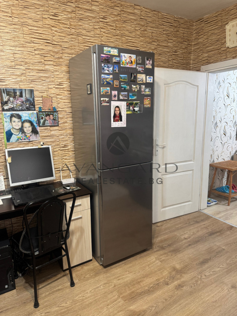 Till salu  1 sovrum Plovdiv , Trakija , 48 kvm | 93379208 - bild [3]