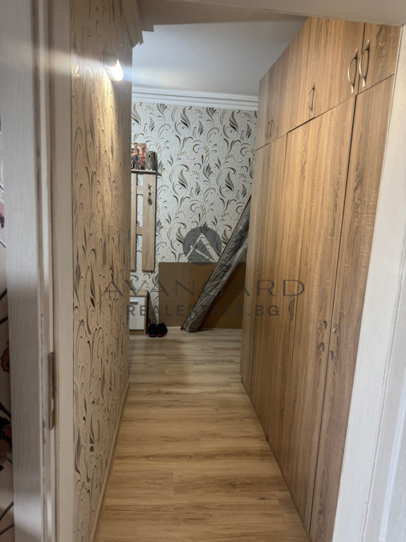 Till salu  1 sovrum Plovdiv , Trakija , 48 kvm | 93379208 - bild [7]