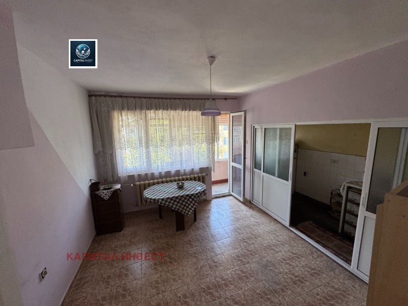 For Sale  1 bedroom Razgrad , Tsentar , 50 sq.m | 76339503 - image [4]