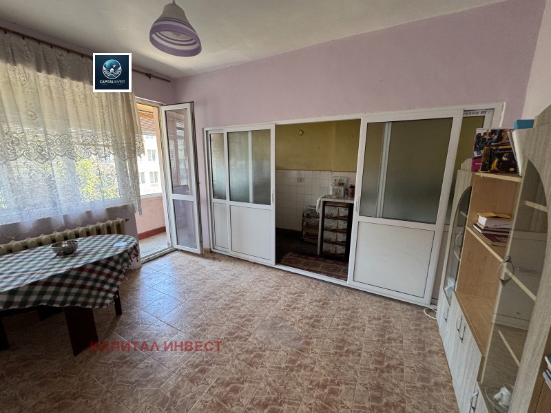 For Sale  1 bedroom Razgrad , Tsentar , 50 sq.m | 76339503 - image [8]