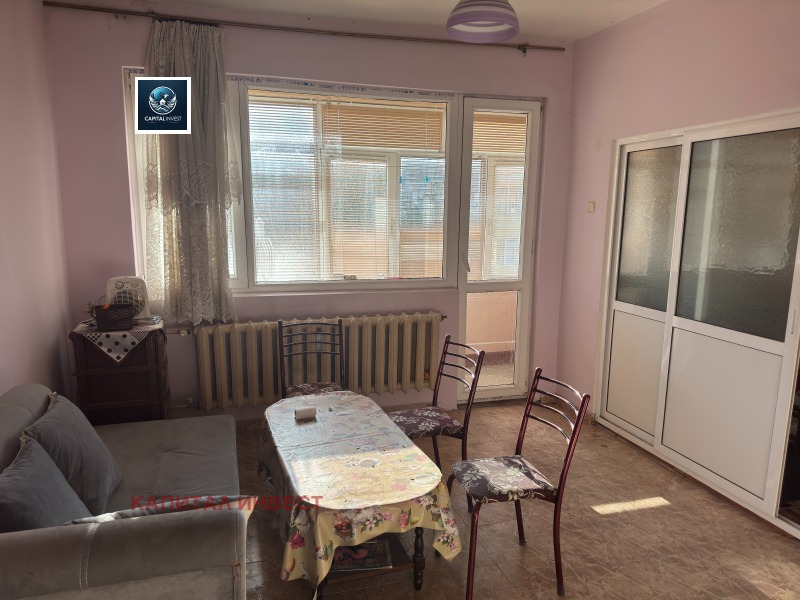 Til salg  1 soveværelse Razgrad , Tsentar , 50 kvm | 76339503 - billede [2]