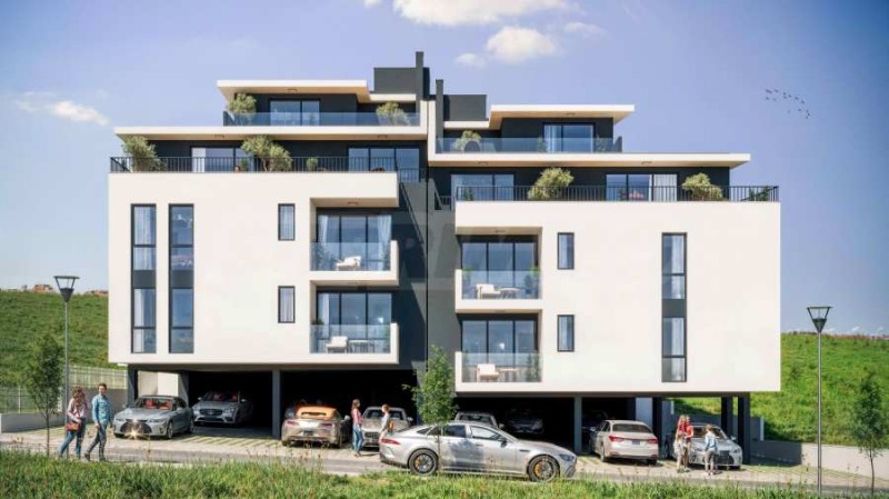 Продава 2-СТАЕН, гр. Созопол, област Бургас, снимка 3 - Апартаменти - 52170136