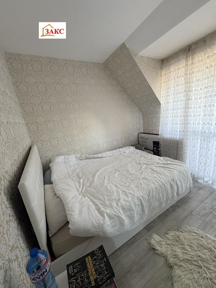 Продава 2-СТАЕН, гр. Кърджали, Възрожденци, снимка 8 - Апартаменти - 52314533