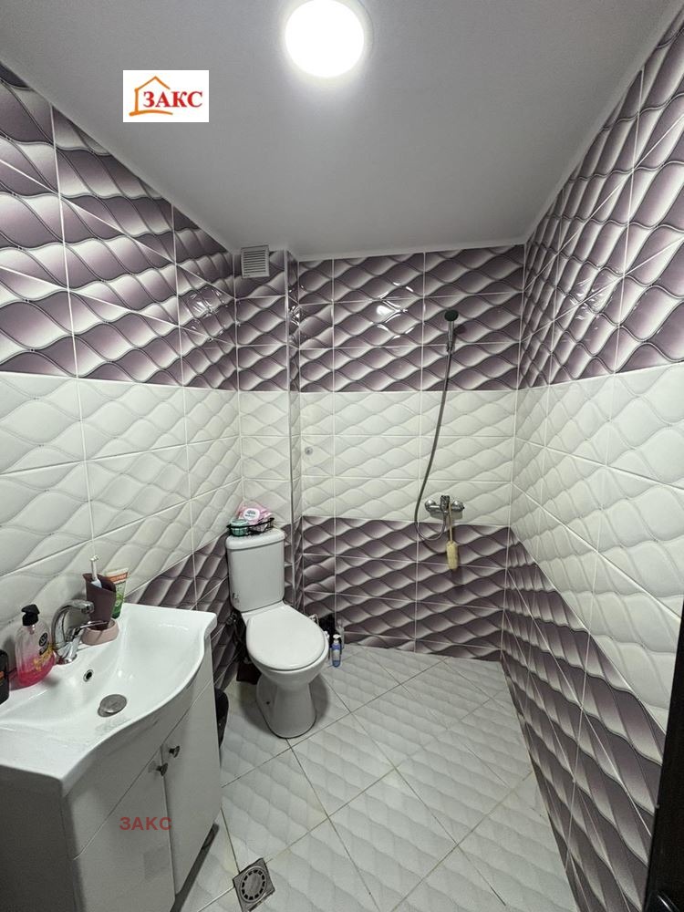 Продава 2-СТАЕН, гр. Кърджали, Възрожденци, снимка 5 - Апартаменти - 52314533