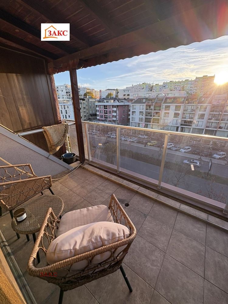 Продава 2-СТАЕН, гр. Кърджали, Възрожденци, снимка 6 - Апартаменти - 52314533