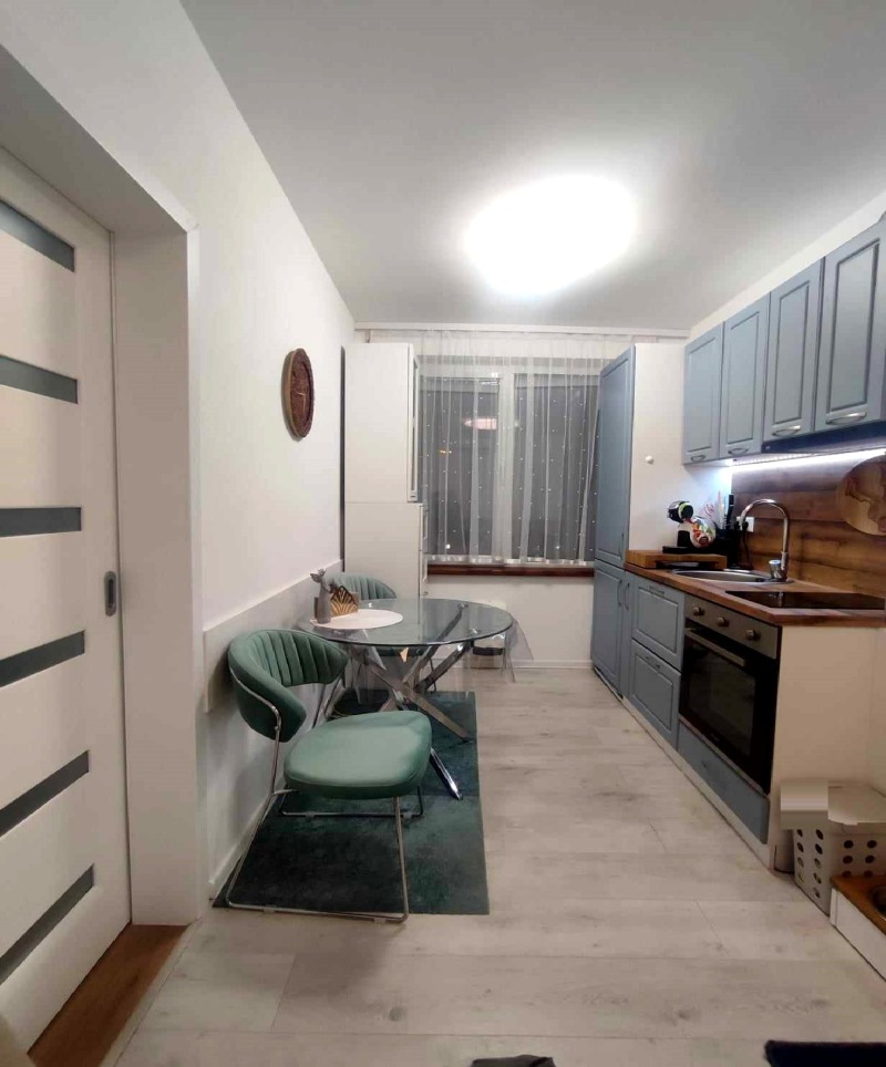 Продава 2-СТАЕН, гр. Свети Влас, област Бургас, снимка 4 - Апартаменти - 52612933