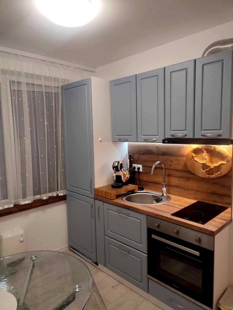 Продава 2-СТАЕН, гр. Свети Влас, област Бургас, снимка 5 - Апартаменти - 52612933