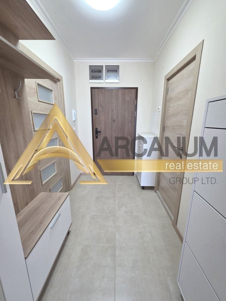 Продава 2-СТАЕН, гр. Варна, Трошево, снимка 6 - Апартаменти - 56164440