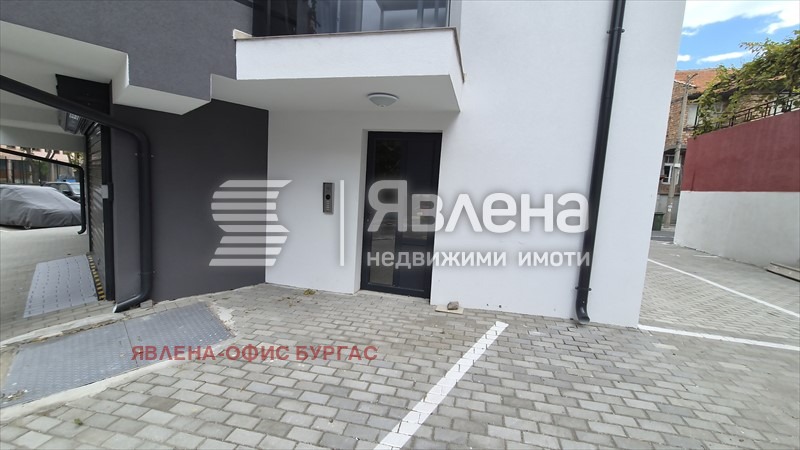 Продава 2-СТАЕН, гр. Поморие, област Бургас, снимка 2 - Апартаменти - 56262095
