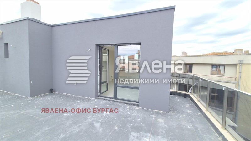 Продава 2-СТАЕН, гр. Поморие, област Бургас, снимка 12 - Апартаменти - 56262095