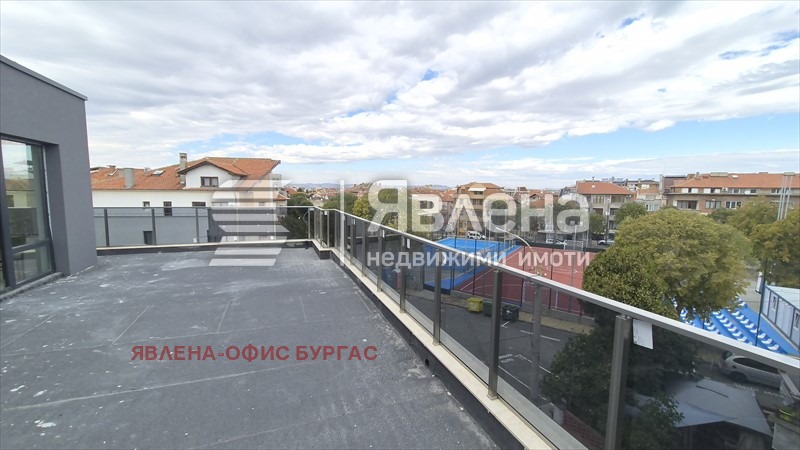 Продава 2-СТАЕН, гр. Поморие, област Бургас, снимка 13 - Апартаменти - 56262095