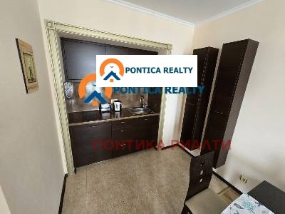 Продава 2-СТАЕН, к.к. Слънчев бряг, област Бургас, снимка 14 - Апартаменти - 56293309