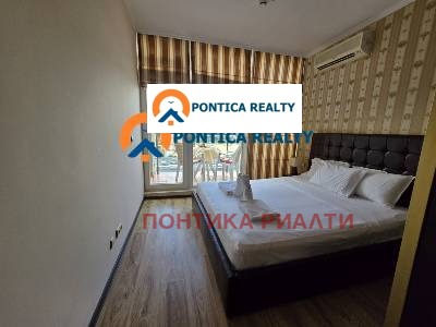 Продава 2-СТАЕН, к.к. Слънчев бряг, област Бургас, снимка 12 - Апартаменти - 56293309