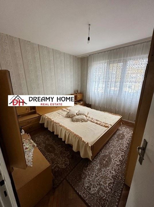 Продава 3-СТАЕН, гр. Стара Загора, Център, снимка 4 - Aпартаменти - 44740433