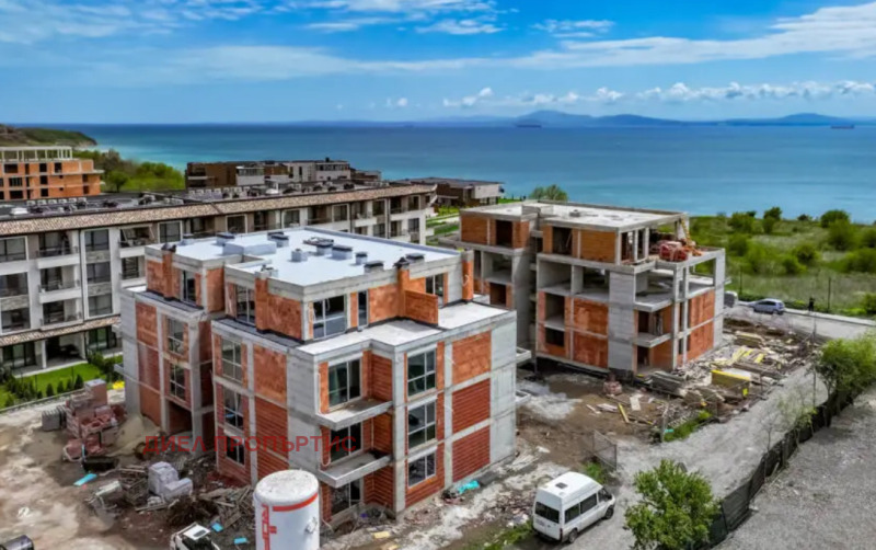Satılık  2 yatak odası Burgas , Sarafovo , 93 metrekare | 87891514 - görüntü [4]