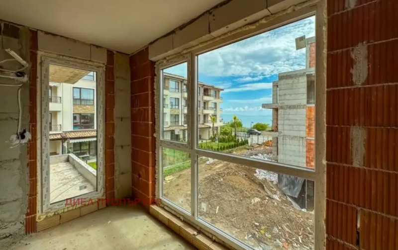 Satılık  2 yatak odası Burgas , Sarafovo , 93 metrekare | 87891514