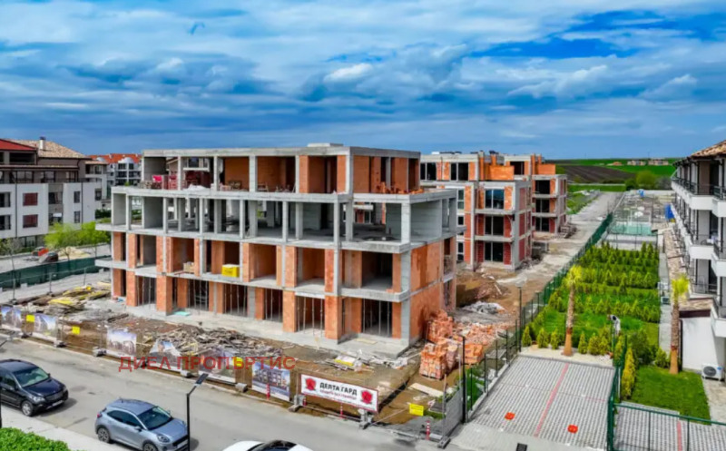 Satılık  2 yatak odası Burgas , Sarafovo , 93 metrekare | 87891514 - görüntü [5]