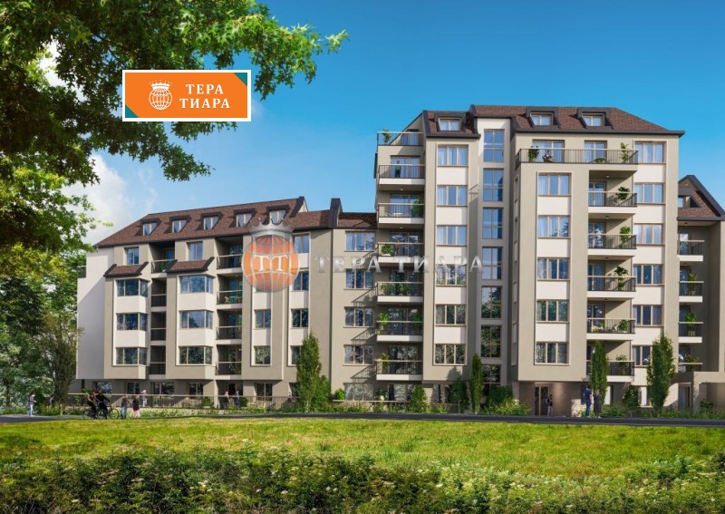 Продава  3-стаен град София , Овча купел 1 , 103 кв.м | 29056019 - изображение [5]