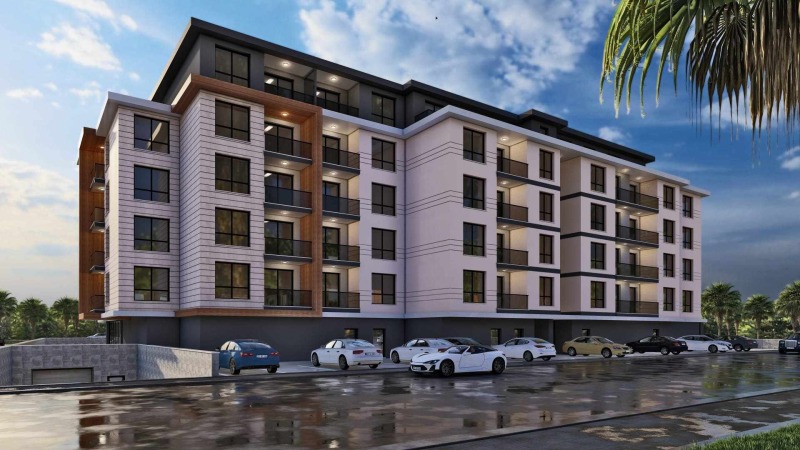 Na prodej  2 ložnice oblast Haškovská , Svilengrad , 104 m2 | 35456498 - obraz [3]