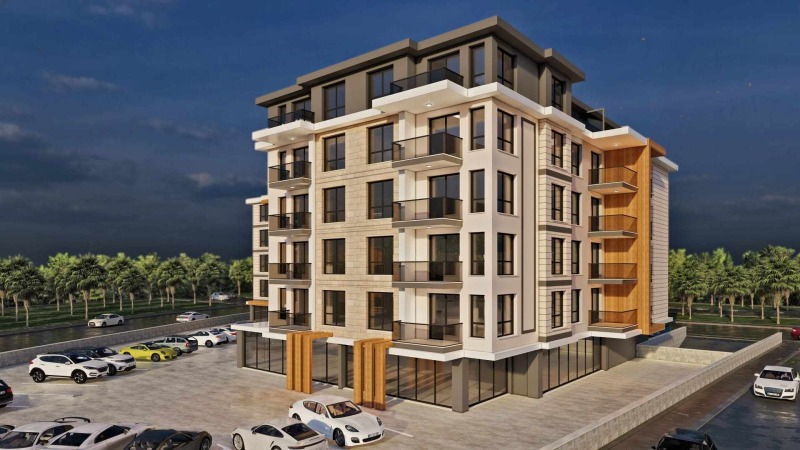 Na prodej  2 ložnice oblast Haškovská , Svilengrad , 104 m2 | 35456498 - obraz [2]