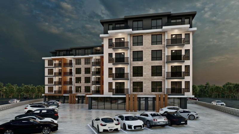Na prodej  2 ložnice oblast Haškovská , Svilengrad , 104 m2 | 35456498 - obraz [7]
