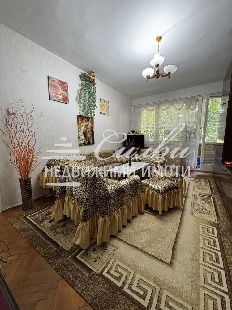 Satılık  2 yatak odası Targovişe , Borovec , 80 metrekare | 64898684