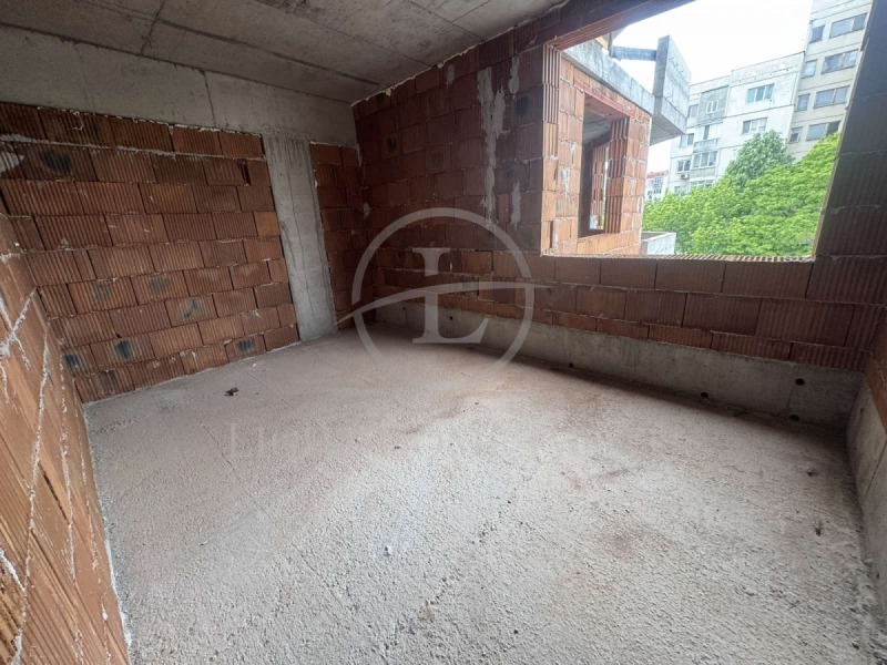 Till salu  2 sovrum Plovdiv , Trakija , 104 kvm | 11701198 - bild [5]
