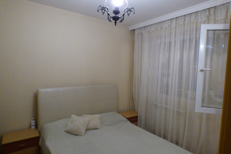 Продава 3-СТАЕН, гр. София, Изток, снимка 2 - Апартаменти - 52527191