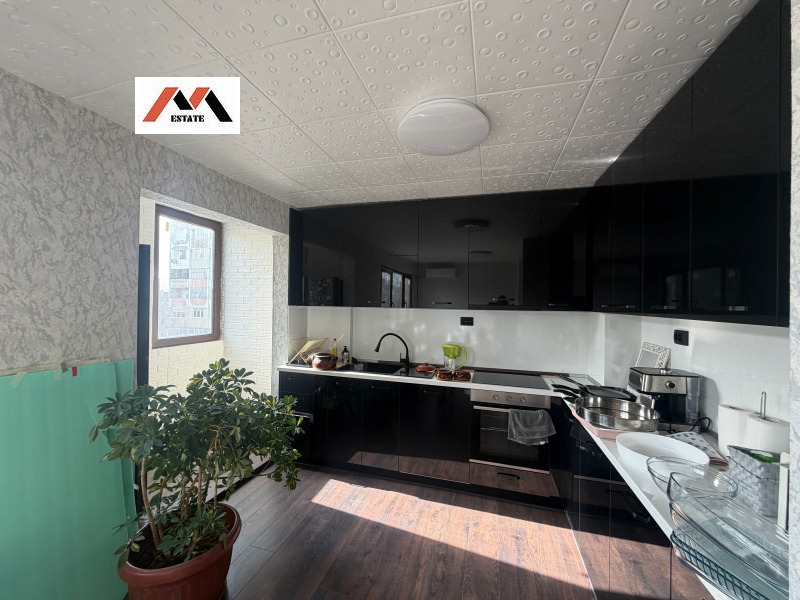 Продава 3-СТАЕН, гр. Стара Загора, Зора, снимка 3 - Апартаменти - 53405988