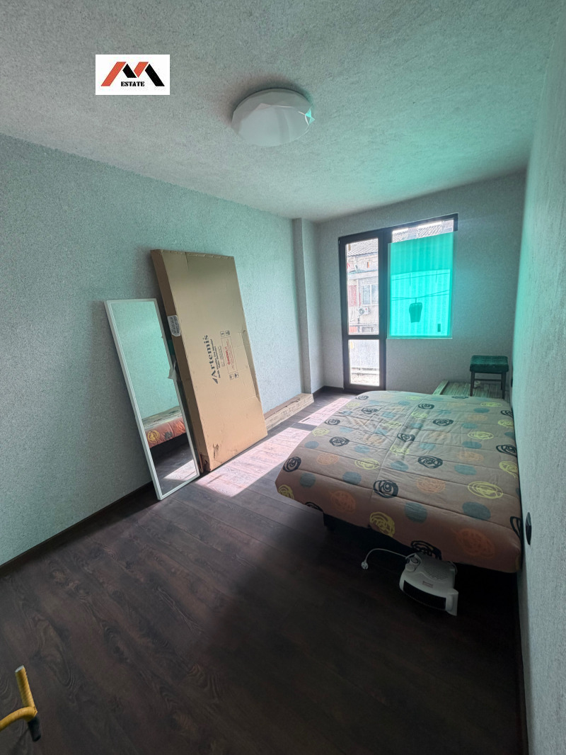 Продава 3-СТАЕН, гр. Стара Загора, Зора, снимка 5 - Апартаменти - 53405988