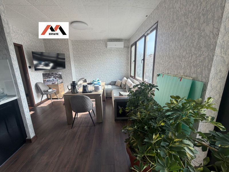 Продава 3-СТАЕН, гр. Стара Загора, Зора