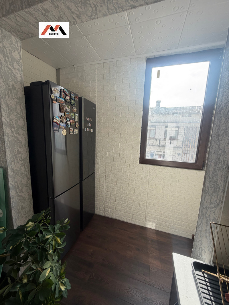 Продава 3-СТАЕН, гр. Стара Загора, Зора, снимка 2 - Апартаменти - 53405988