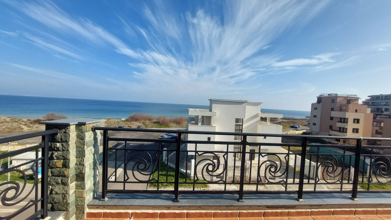 Zu verkaufen  3+ Schlafzimmer region Burgas , Pomorie , 170 qm | 36895344 - Bild [2]