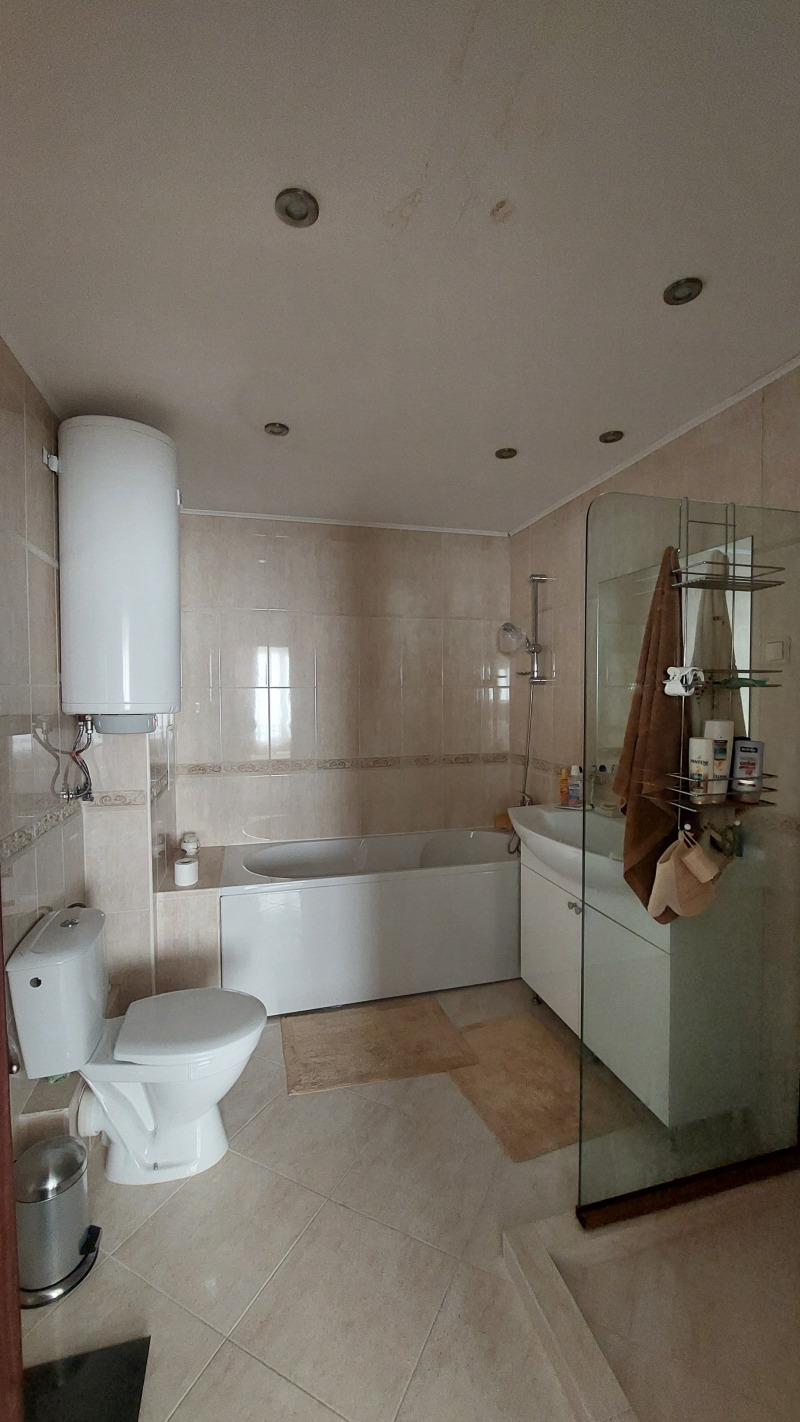 Zu verkaufen  3+ Schlafzimmer region Burgas , Pomorie , 170 qm | 36895344 - Bild [12]