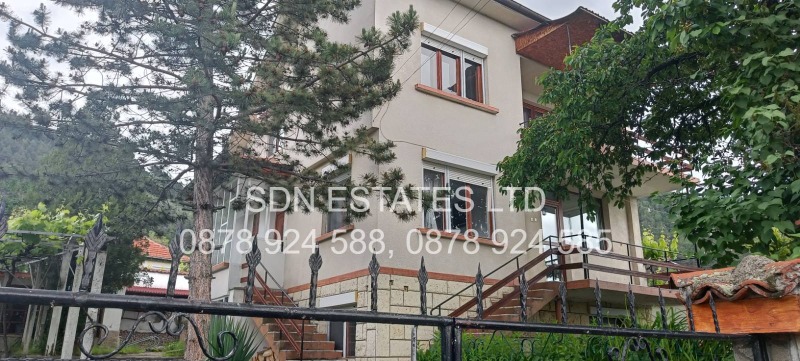 En venta  Casa región Stara Zagora , Gorno Izvorovo , 180 metros cuadrados | 49020880 - imagen [2]