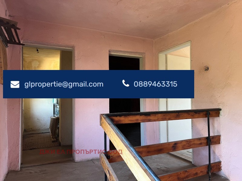 Na sprzedaż  Dom region Sofia , Dolna Malina , 123 mkw | 59258107 - obraz [2]