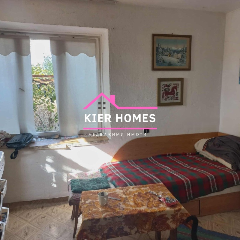 Продава КЪЩА, с. Николово, област Хасково, снимка 6 - Къщи - 52652017