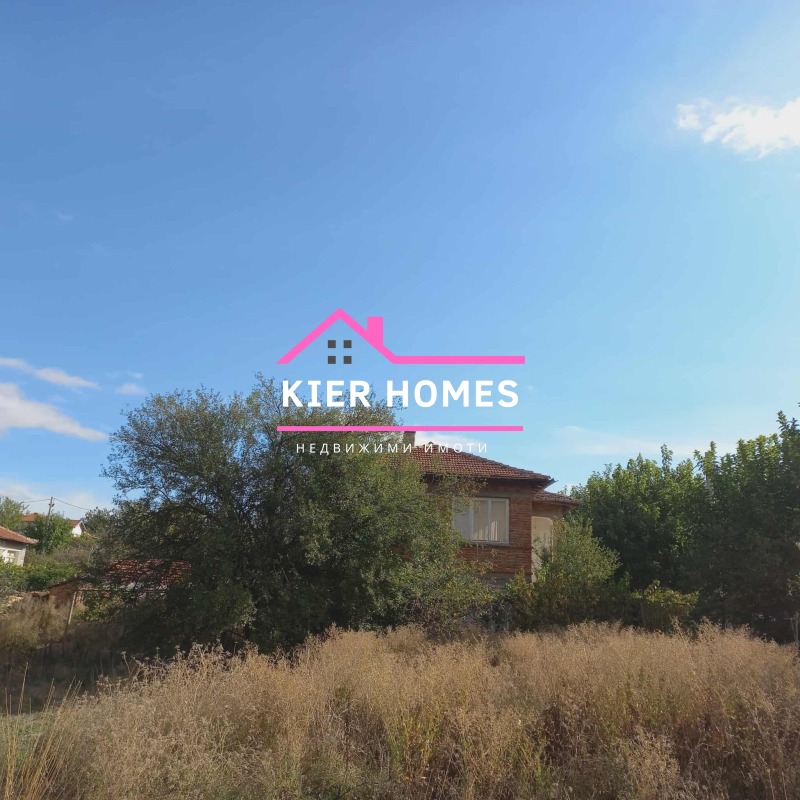 Продава КЪЩА, с. Николово, област Хасково, снимка 5 - Къщи - 52652017