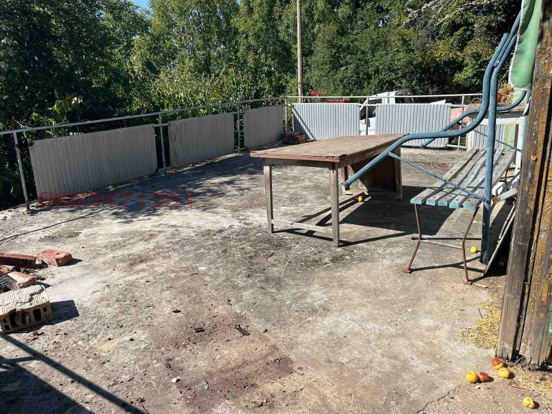 Продава ВИЛА, с. Кондофрей, област Перник, снимка 9 - Вили - 52779247